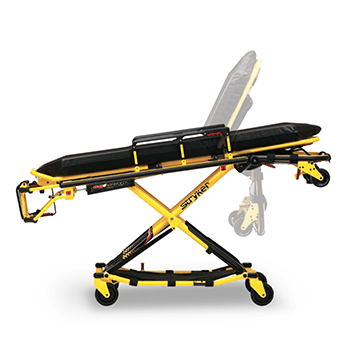 Stryker MX-PRO R3