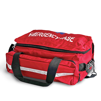 Paramed Emergency Bag Type III