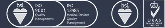 Our Certifications