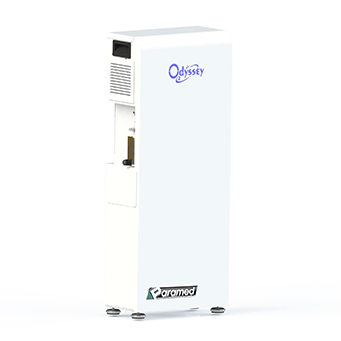 Paramed O2DYSSEY