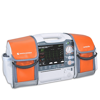 Nihon Kohden EMS 1052