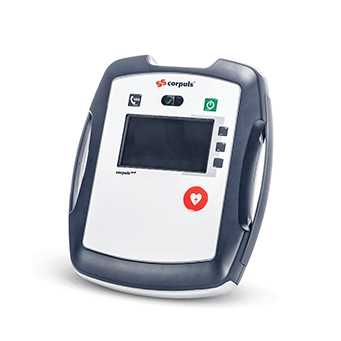 Corpuls AED