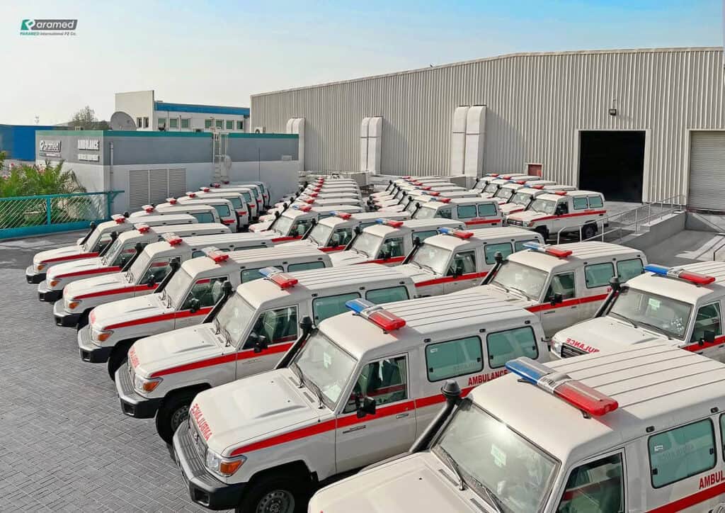Toyota Land Cruiser LC78 Project
